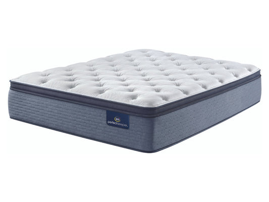 Perfect Sleeper Parade by Serta
